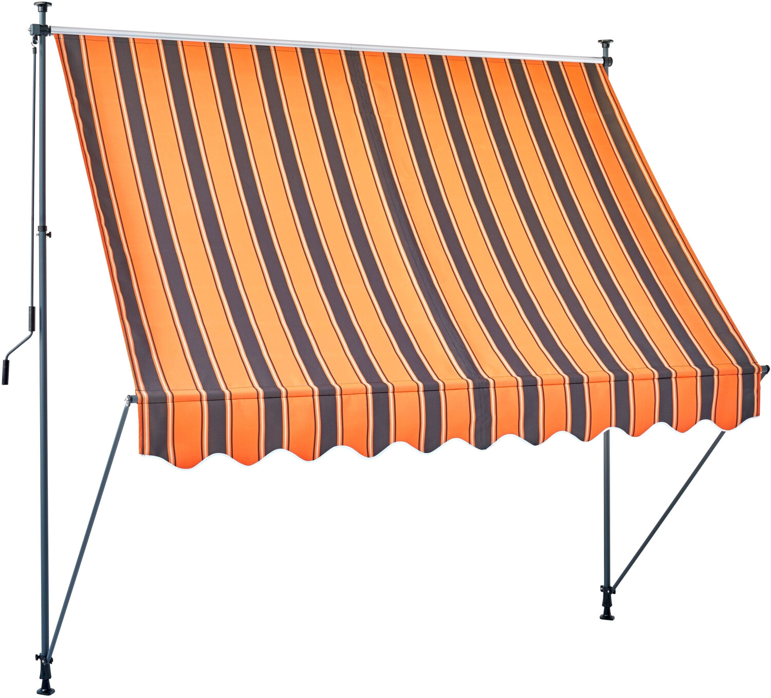 tent awning Oneofics 10x10FT Slant Leg Pop Up Canopy Tent, Portable Outdoor Shelter Fahrrad Blaulicht Hövding Speed(RPM):24V 25rpm mounted awning is available
