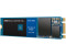 Western Digital Blue SN500 250GB