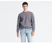 levi's modern crewneck sweatshirt