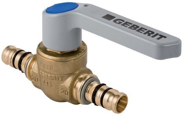 Geberit Mepla (613.061.00.2)