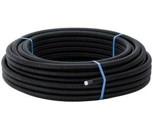 Ring vorgedämmt 50 meter Rolle Geberit Mepla Systemrohr ML 20 x 10 mm Rohr 