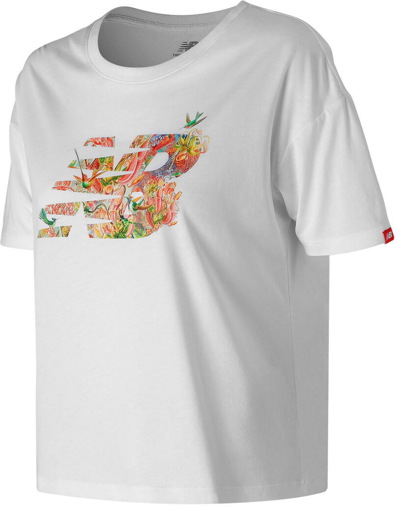 New Balance Sweet Nectar NB Tee Women