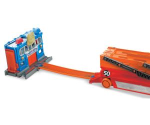 argos hot wheels mega hauler