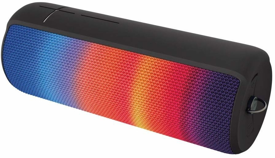 Ultimate Ears UE Megaboom Rainbow au meilleur prix sur idealo.fr