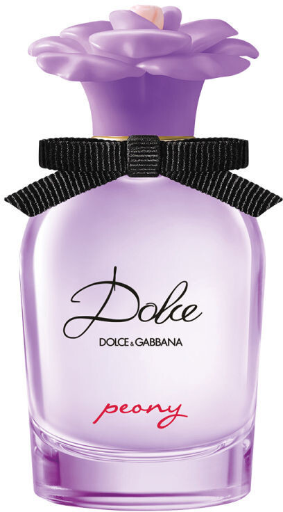 Dolce & gabbana peony 30ml online