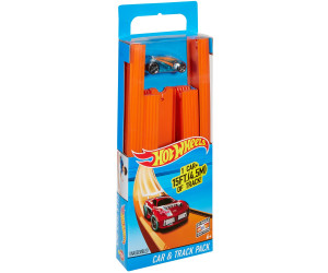 Buy Hot Wheels Track Builder BHT77 from 15.20 Today Best