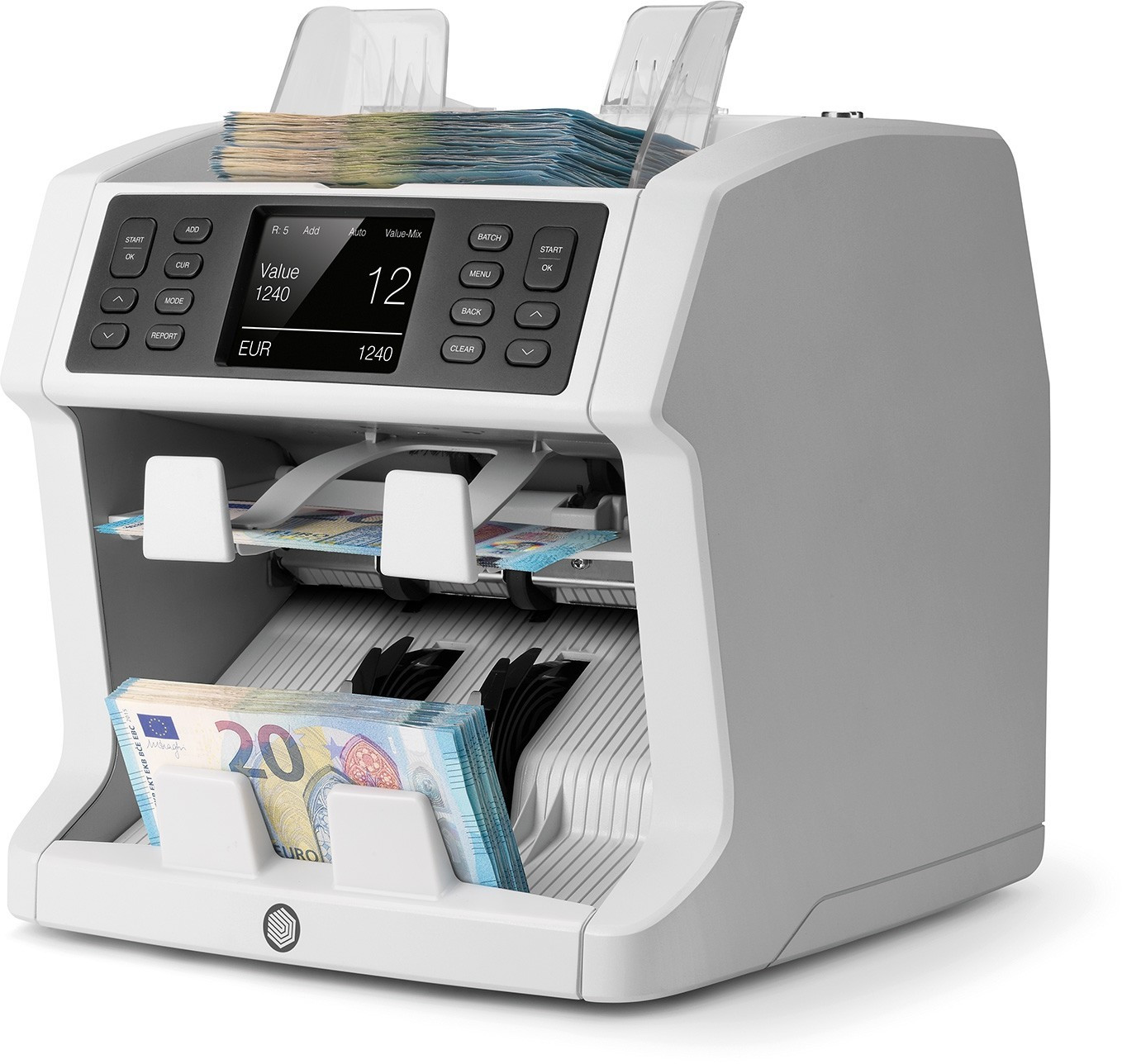 Safescan 2985-SX