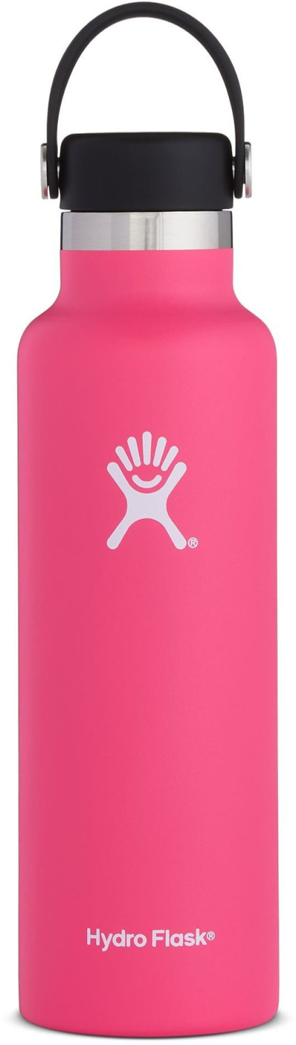 Hydro Flask Standard Mouth (0.62L) pastéque