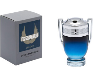 Paco Rabanne Invictus Legend Eau de Parfum from 58.05 Today Best Black Friday Deals on idealo