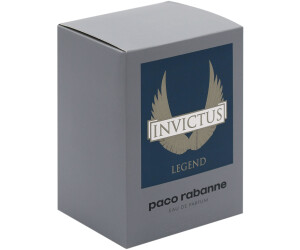 Buy Paco Rabanne Invictus Legend Eau de Parfum from 228.64 Today