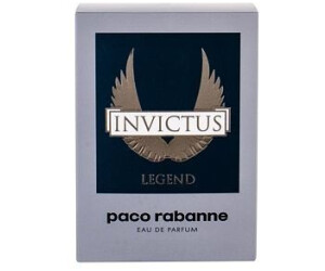 Paco rabanne best sale invictus legend 200ml