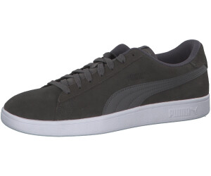 Tenis Puma Smash V2 Unisex 365160 18 Casual Negro/Rosa