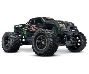 Buy Traxxas 8s X maxx from 14.16 Today Best Deals on idealo