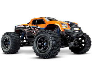 Voiture télécommandée traxxas top