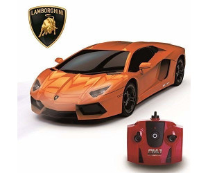 Remote control online car deals
