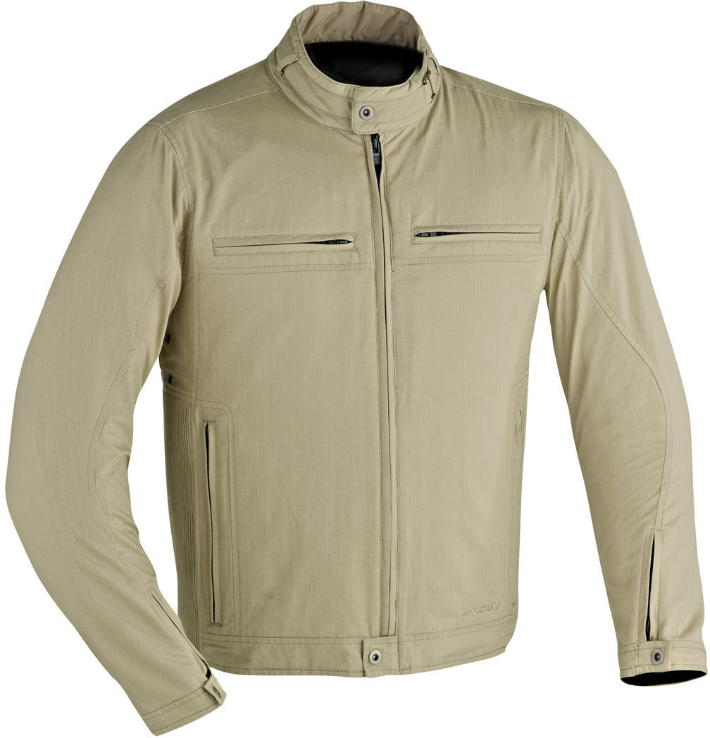 IXON Blouson Harlem beige