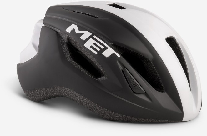 MET Strale noir blanc