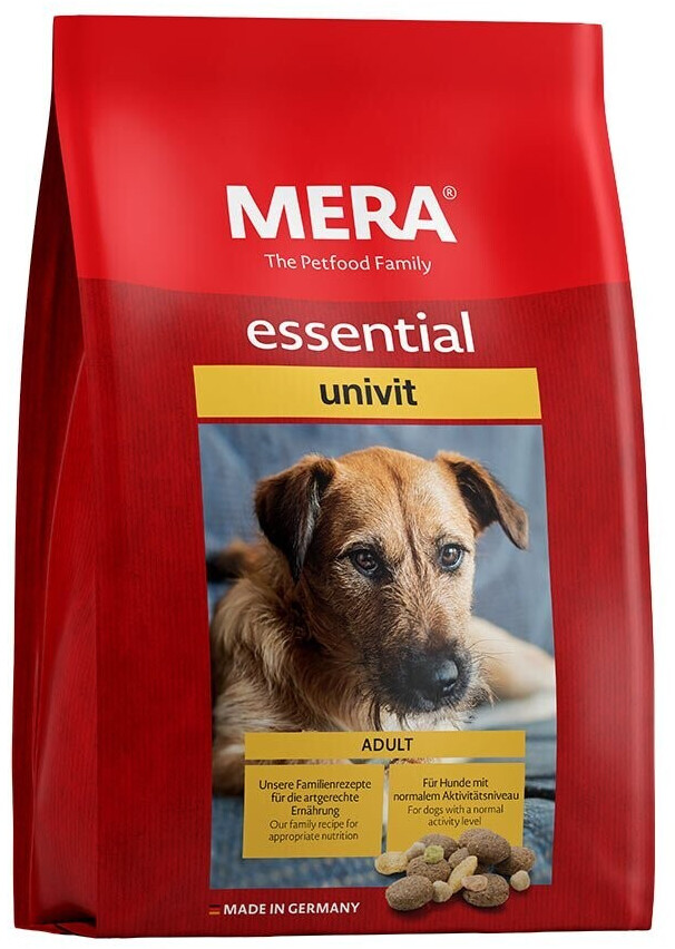 Mera The Petfood Family Essential Univit 12,5kg