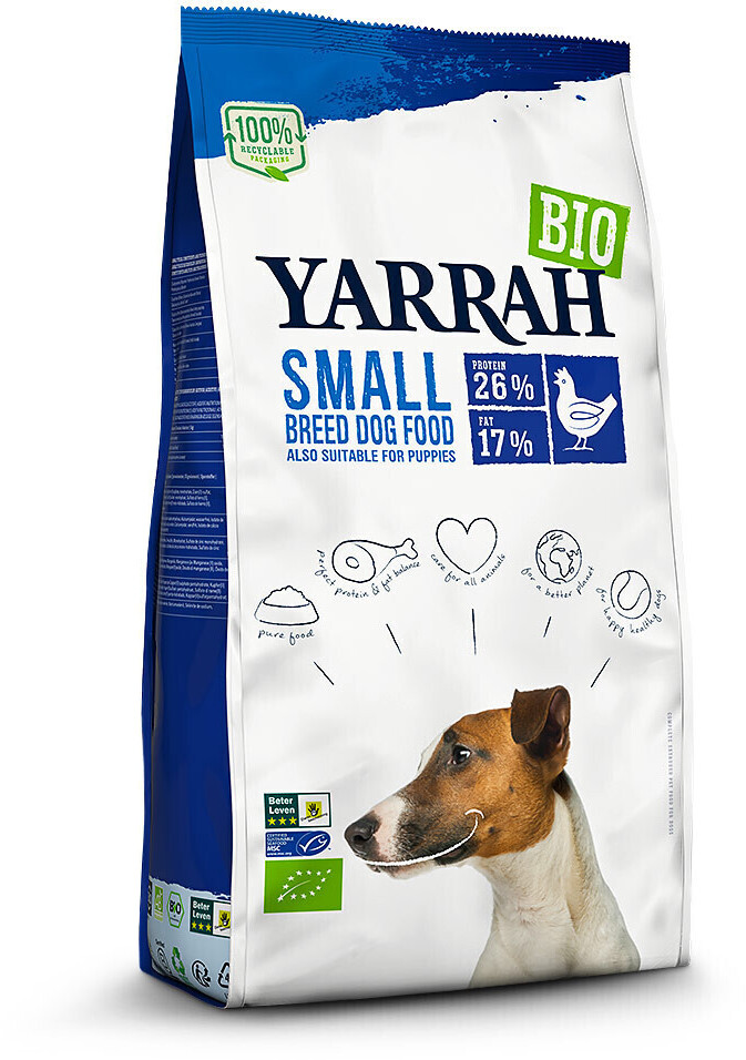 Yarrah Petites races