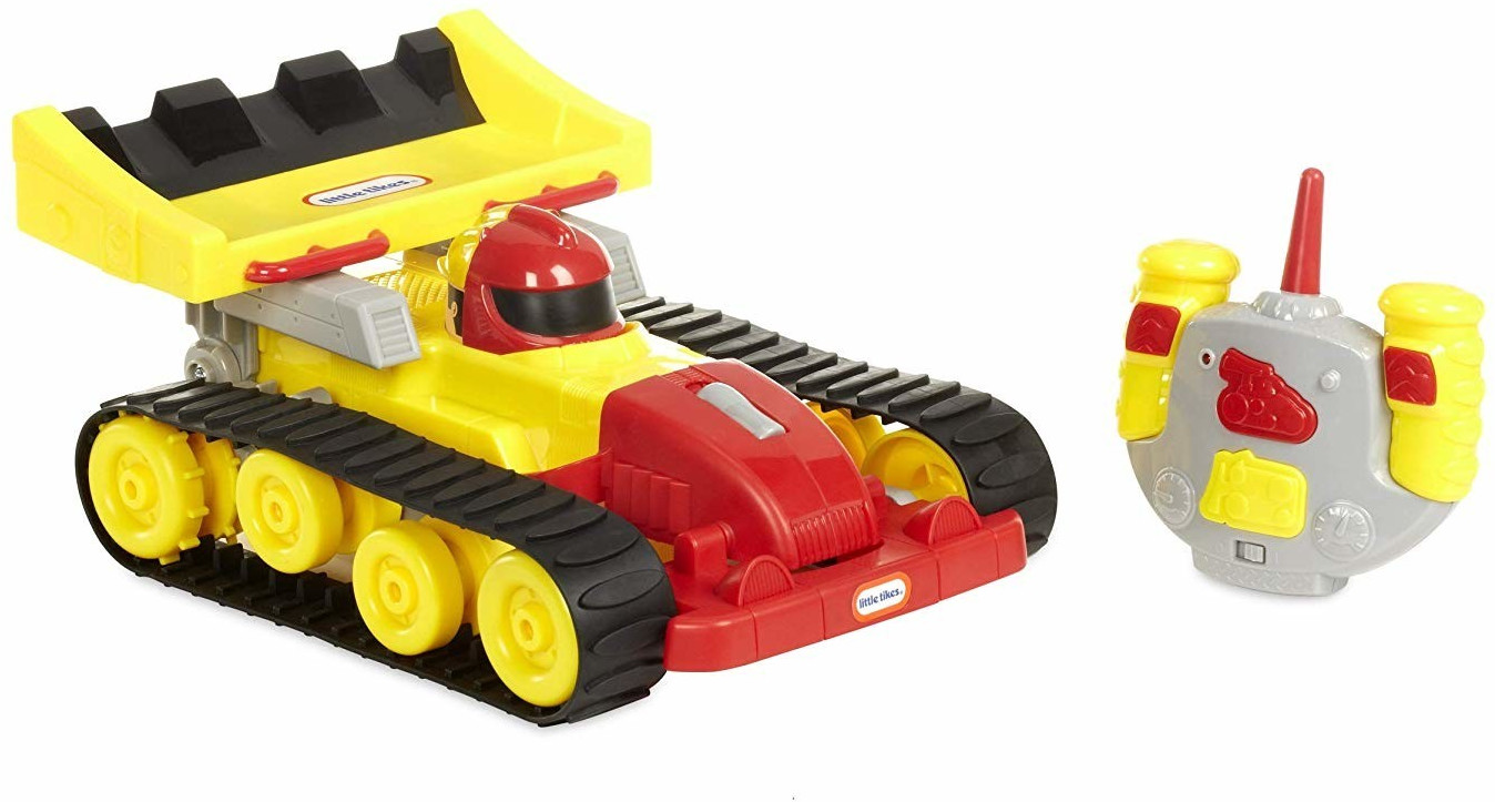 Little tikes wheelz dozer racer 2025