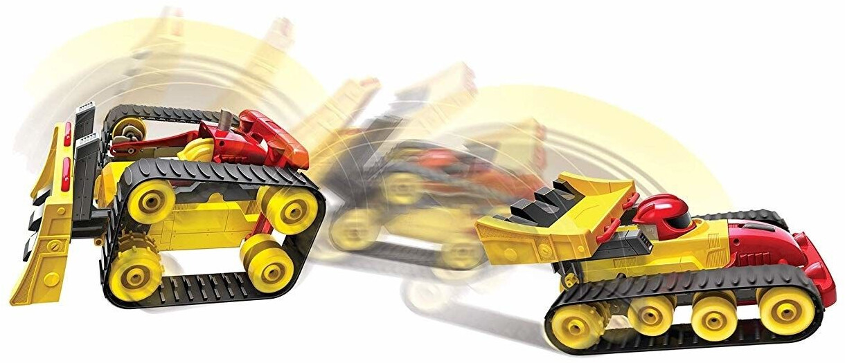 Dozer racer toy discount
