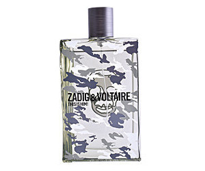 Zadig & voltaire this is her hotsell no rules 100ml