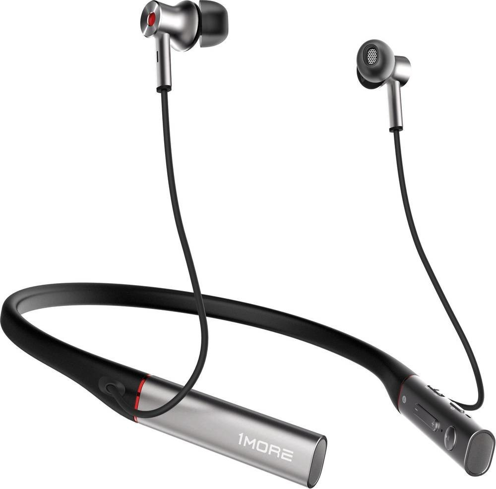 1More E1004BA Dual-Driver BT ANC In-Ear-Headphones