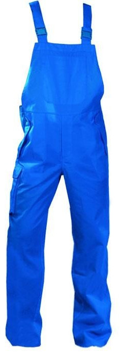 Planam Food Herren Latzhose