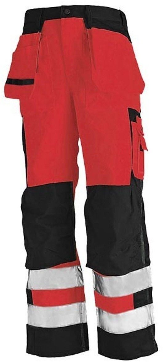 Blakläder High Vis Trousers (15331860)