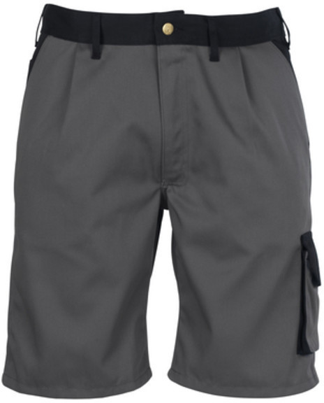 Mascot Lido Shorts anthracite/black