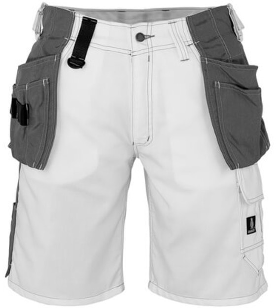 Mascot Zafra Shorts