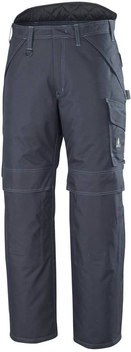 Mascot Louisville Winter blackblue