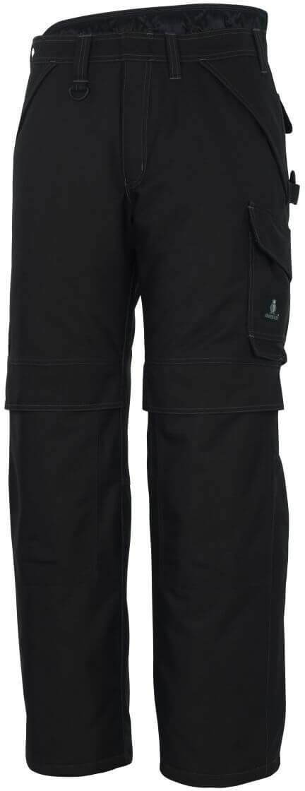 Mascot Louisville Winter black