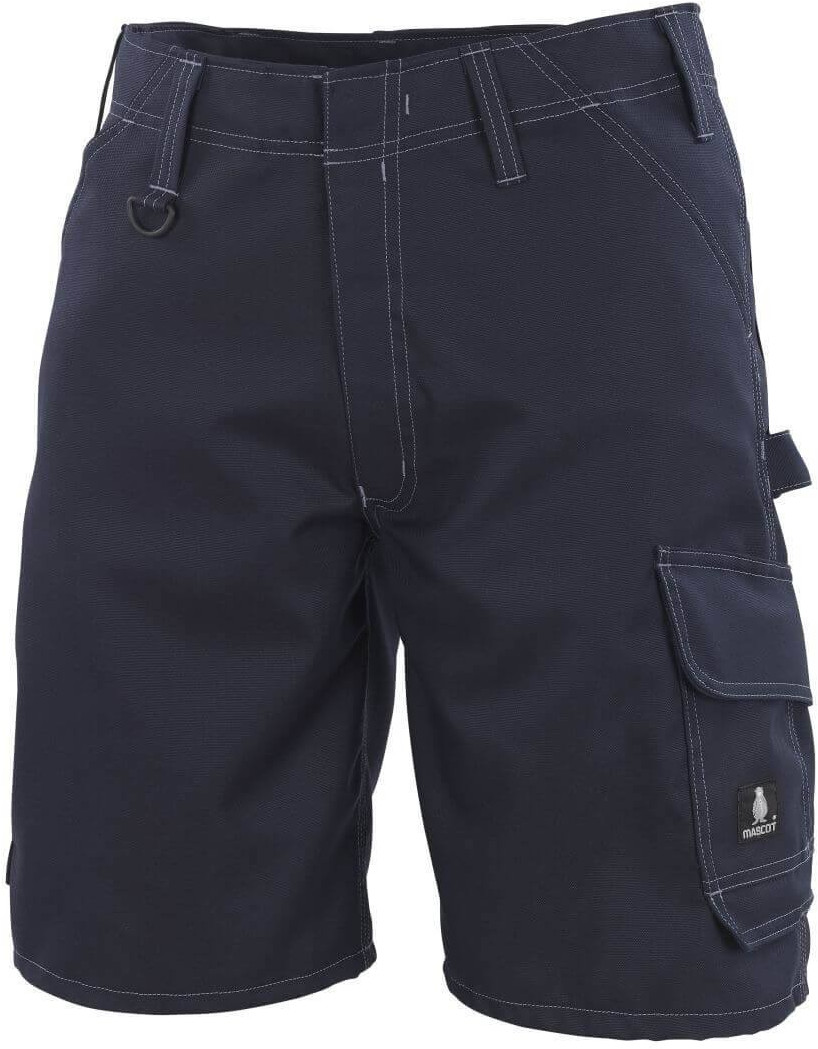 Mascot Charleston Shorts blackblue