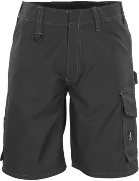 Mascot Charleston Shorts darkanthracite