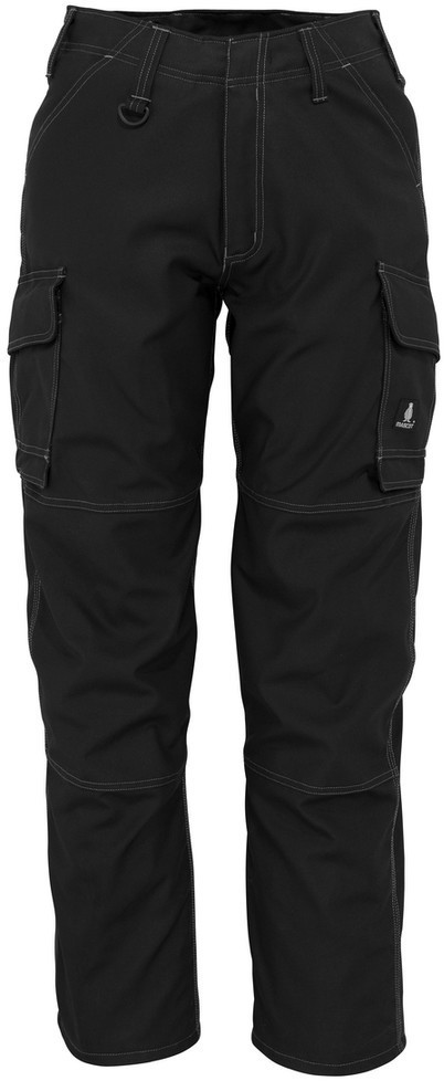Mascot New Haven black