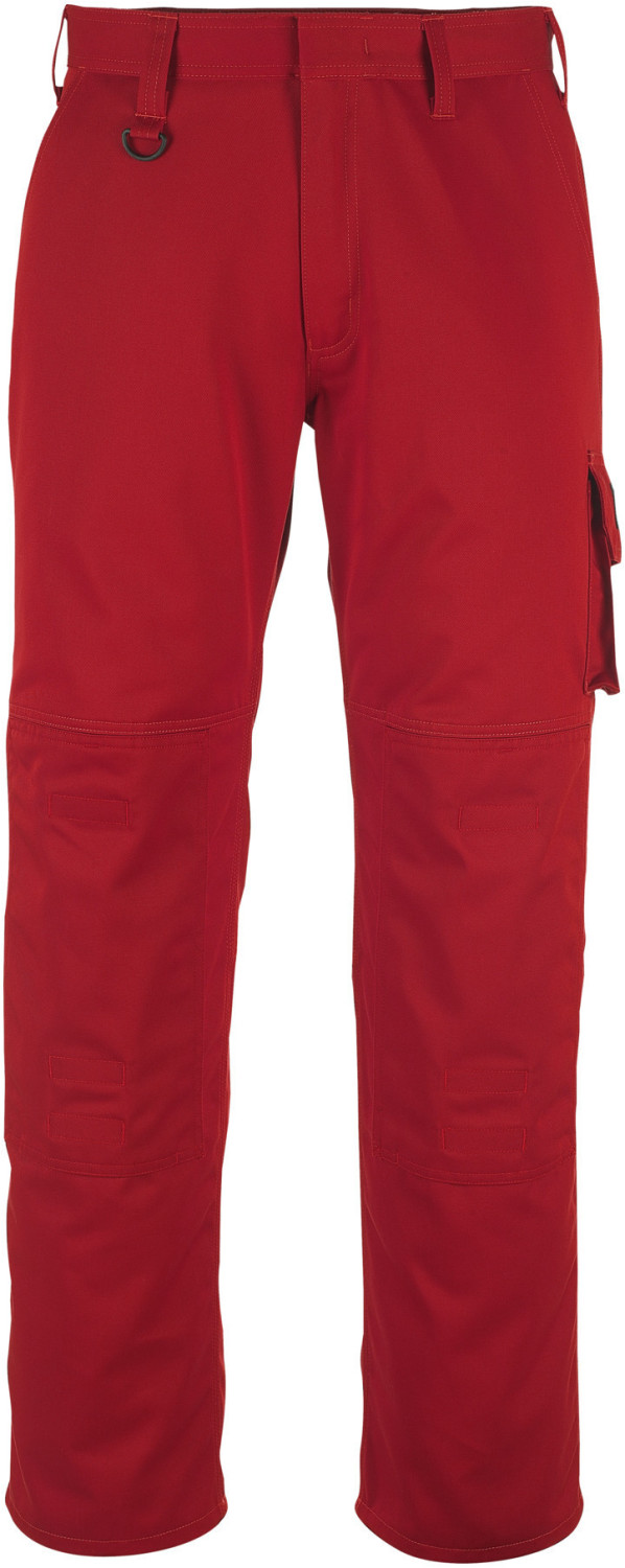 Mascot Pittsburgh red