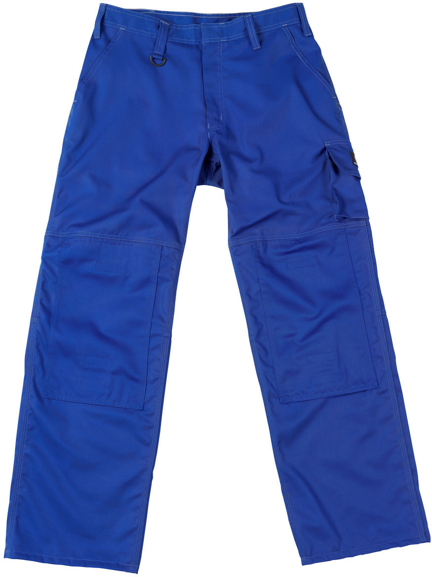 Mascot Pittsburgh blue