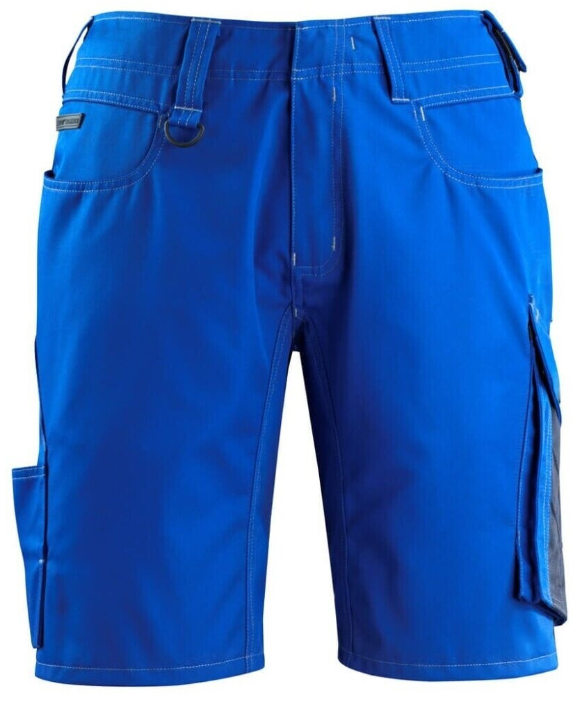 Mascot Stuttgart Shorts blue/blackblue