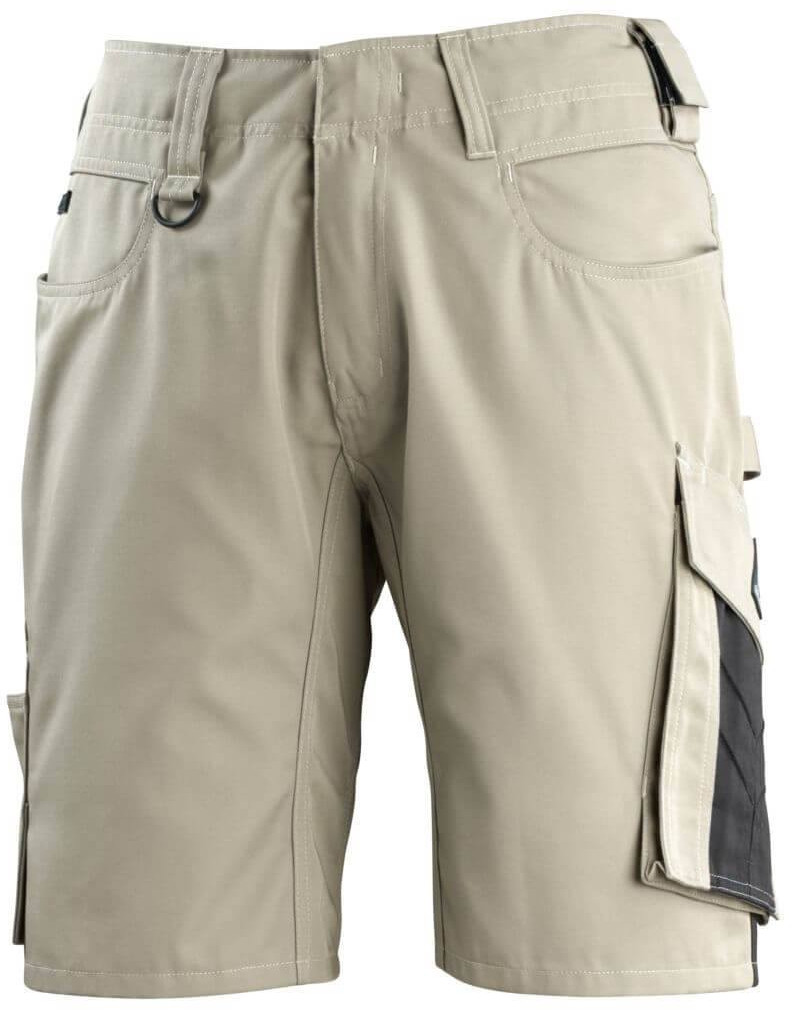 Mascot Stuttgart Shorts light khaki/black