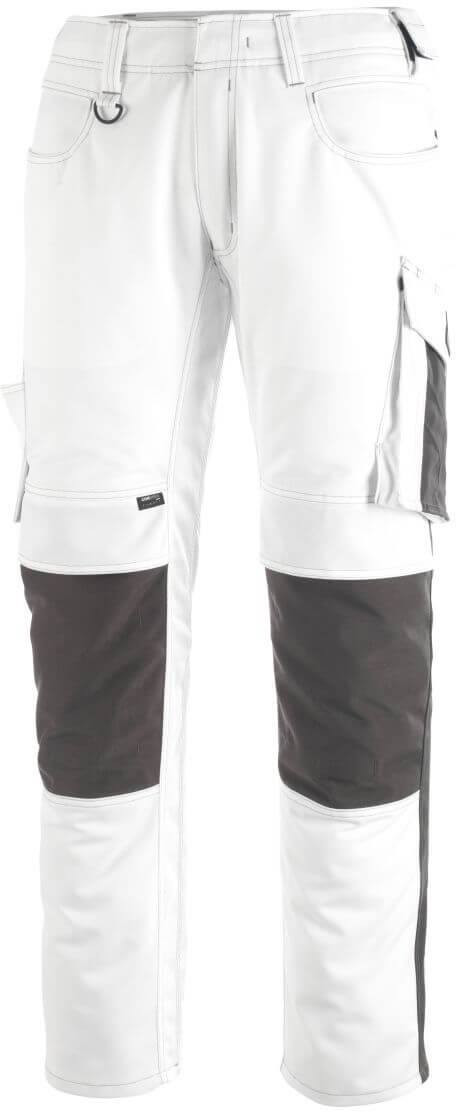 Mascot Erlangen white/darkanthracite