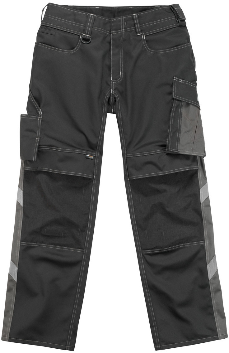 Mascot Erlangen black/darkanthracite