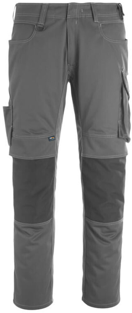 Mascot Erlangen darkanthracite/black