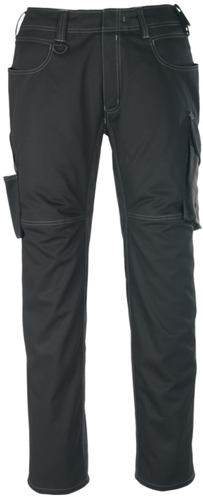 Mascot Oldenburg black/darkanthracite
