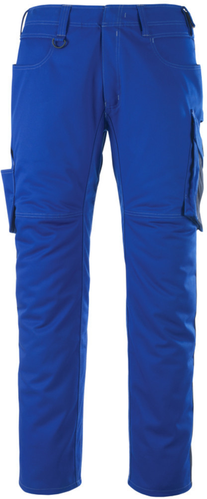 Mascot Oldenburg blue/blackblue