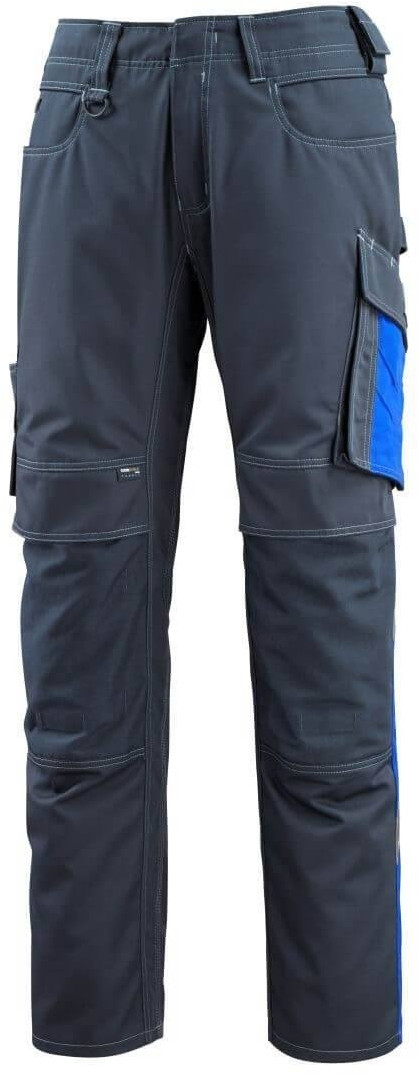 Mascot Mannheim blackblue/blue