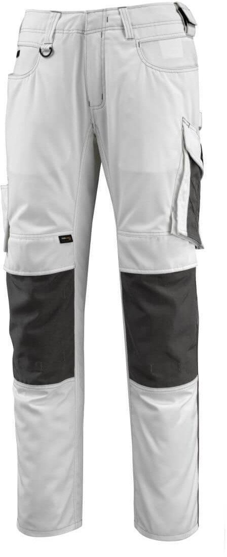 Mascot Mannheim white/darkanthracite