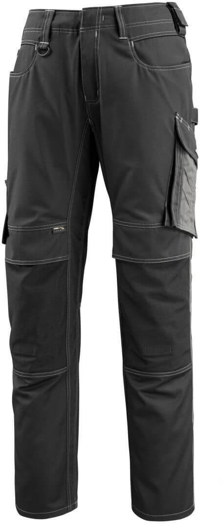 Mascot Mannheim black/darkanthracite