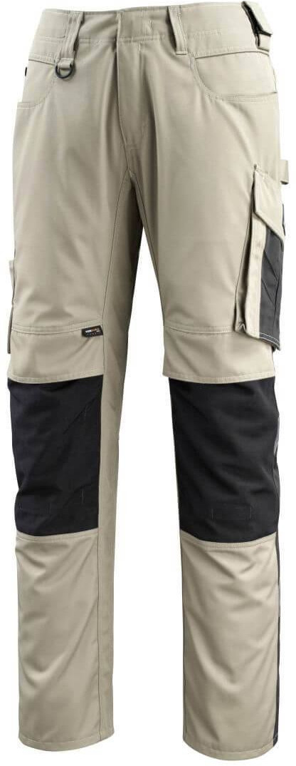 Mascot Mannheim khaki/black