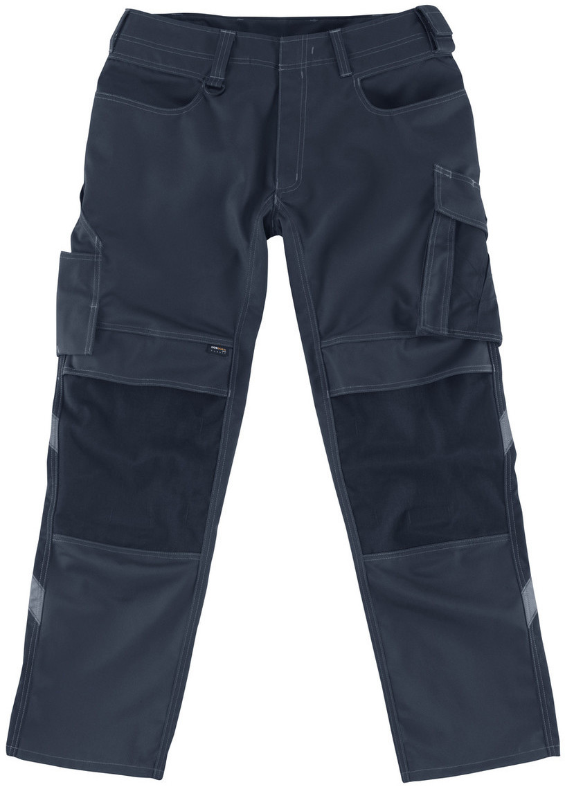 Mascot Mannheim (12779) blackblue